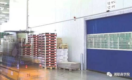 工業門產品解析 快速門與智能工業門的特性與應用
