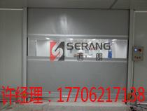 昆山智能快速卷簾門(mén)價(jià)格分析及廠家推薦