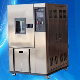 SMD 408PF 塑膠制品用恒溫恒濕機 高低溫檢測設備在智能工業(yè)中的關鍵角色