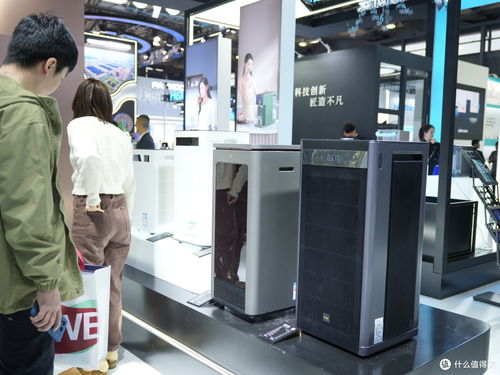 一篇速看智能化趨勢 awe 2024 有哪些品牌展出的產品是你未來理想中的智能家居